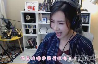 阿星吃瓜主播,揭秘网红主播背后的故事