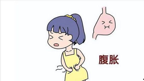 吃瓜胃痛什么回事,常见原因及预防措施