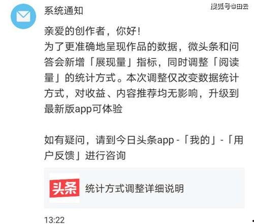 微头条阅读量与指数,热门内容背后的秘密