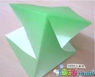 手工折纸头条视频,跟随视频教程，轻松掌握折纸艺术之美