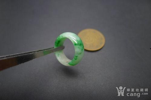 翡翠片料怎么看种老色好,种老色好之秘诀解析