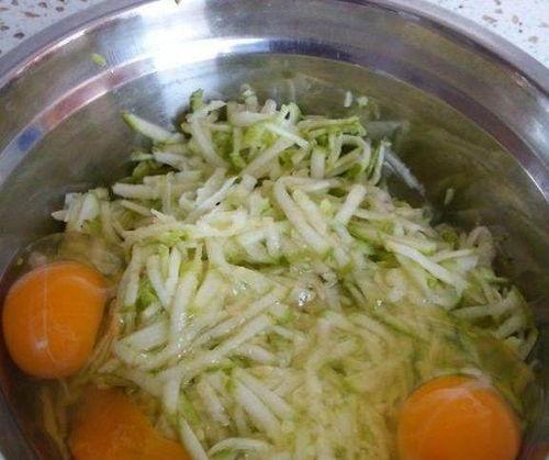 茭瓜怎么吃没毒,安全无毒的多样食法揭秘