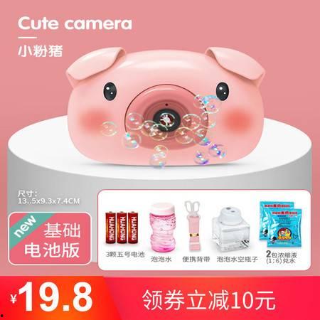 网红款泡泡机安全吗,安全使用指南揭秘