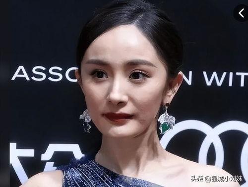 没有精修图明星,揭秘明星真实魅力瞬间