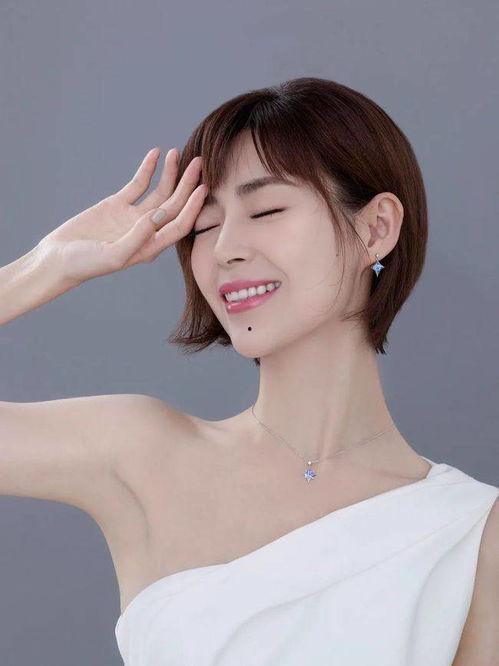 颜值高的明星图片,揭秘明星们的绝世容颜