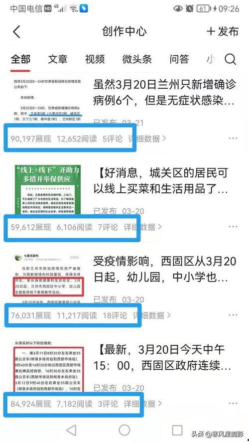 频繁看自己头条数据的人,数据背后的生活轨迹