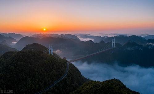 头条里的风景图片,探索头条里的自然奇景