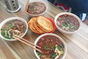 洛阳网红汤哪里好喝的,探寻洛阳地道美食的绝佳选择