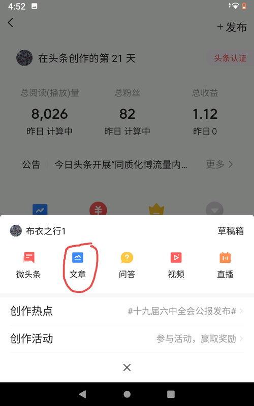 头条首页标志在哪里,探寻新闻资讯的导航灯塔