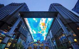 世贸天阶大汉堡网红,网红美食背后的传奇故事