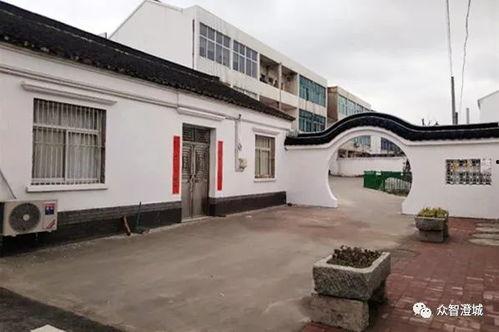 网红村的改造计划,打造乡村振兴新标杆