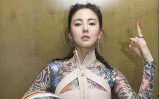 吃瓜娱乐圈贵妃是谁