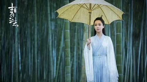 吃瓜娱乐圈长相思